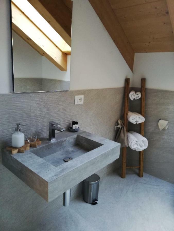مبيت وإفطار سابادا Borgo Antico المظهر الخارجي الصورة